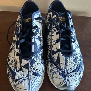 New Balance Fresh Foam Crush Women’s 11 Wide Width Cross Training Shoes Running